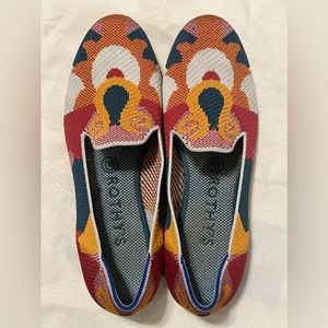 Authentic Rothy’s (Size 8) “The Loafer” Original